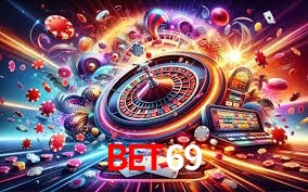 Estatísticas bet69