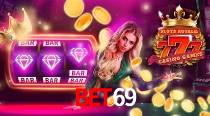 A Revolução dos Aplicativos de Jogos no bet69