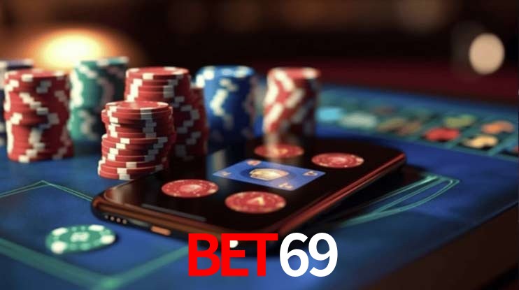 Benefícios da Conta bet69