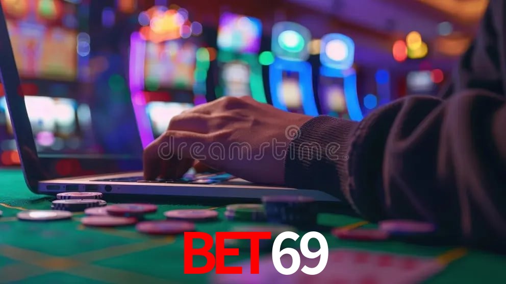 Bônus Diários bet69
