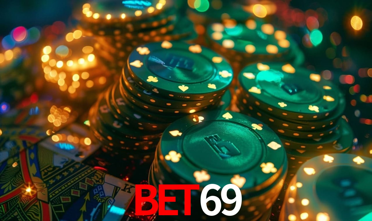 Apostas de Tênis bet69