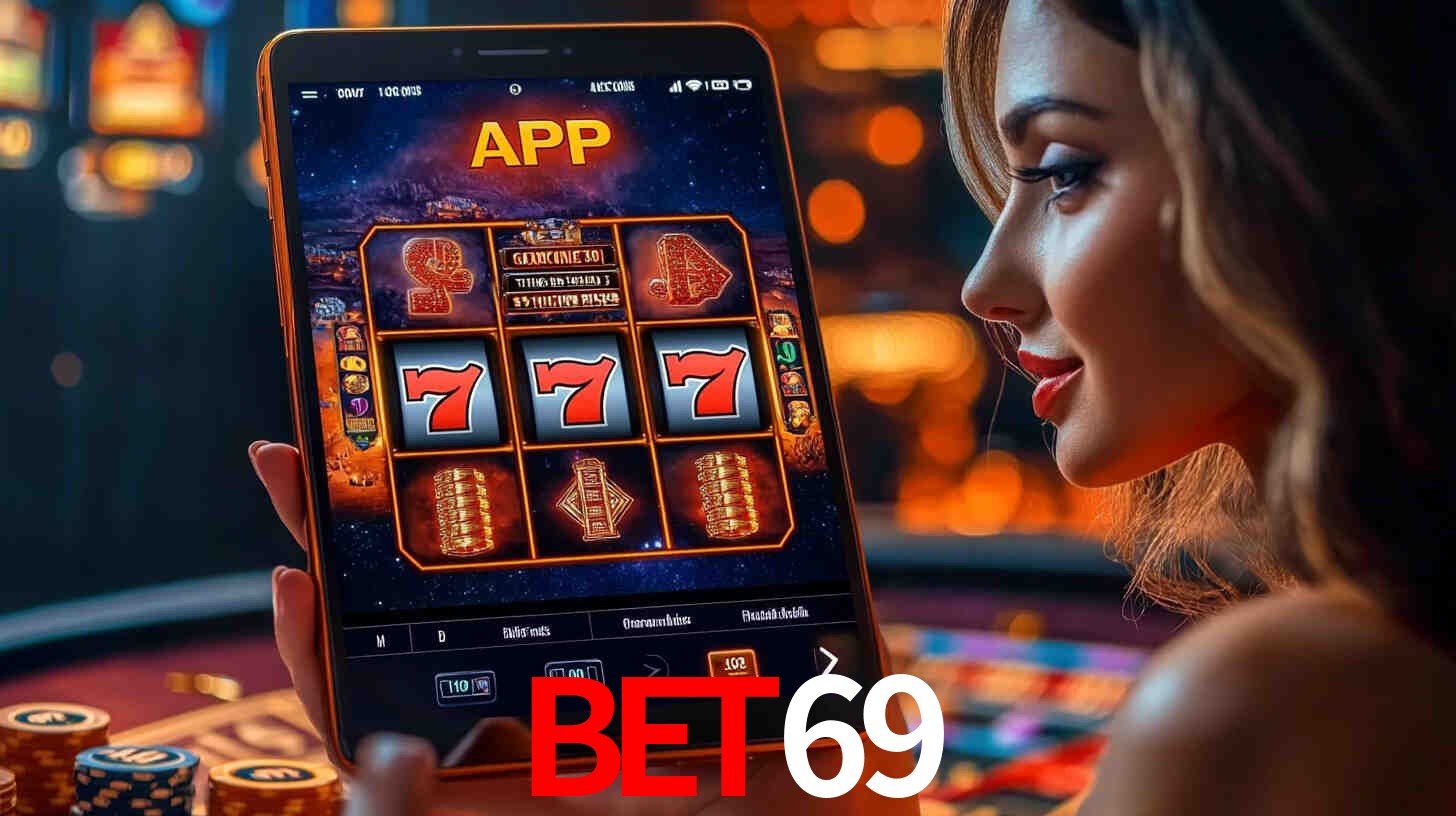 Welcome Bonus bet69
