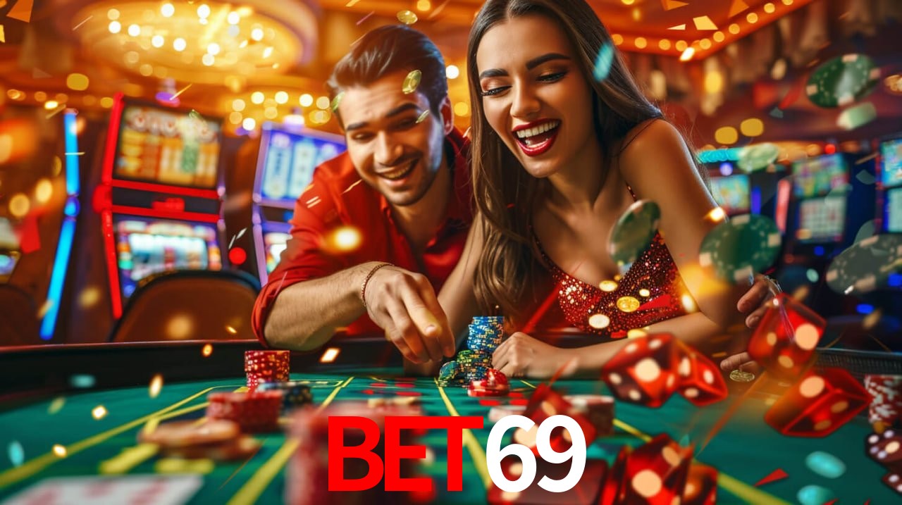 Sistemas de Segurança bet69