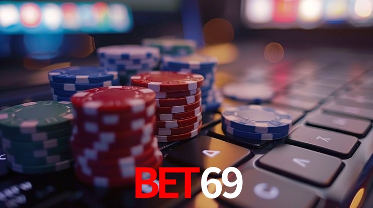Promoção Relâmpago bet69