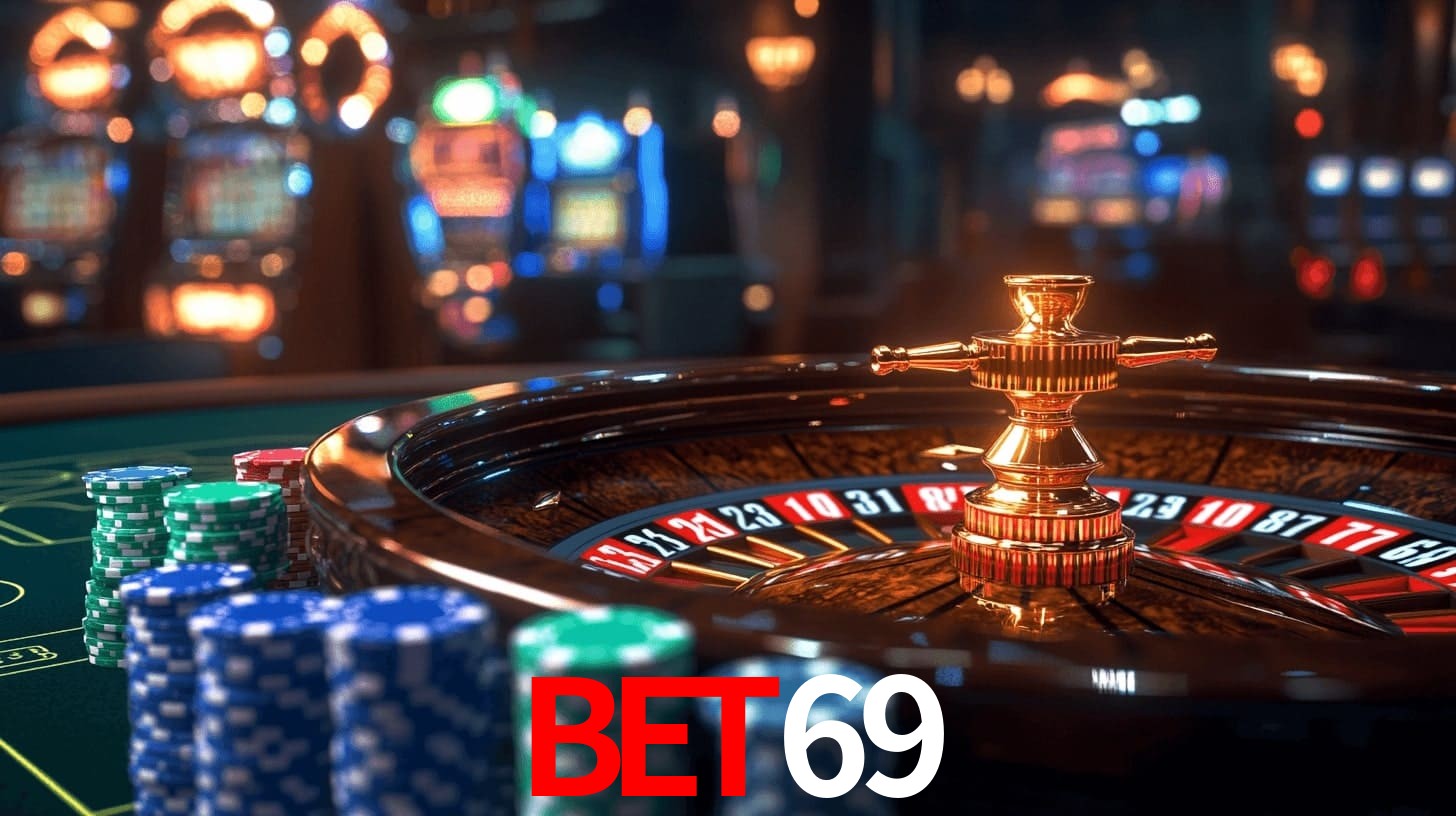 VIP Casino bet69
