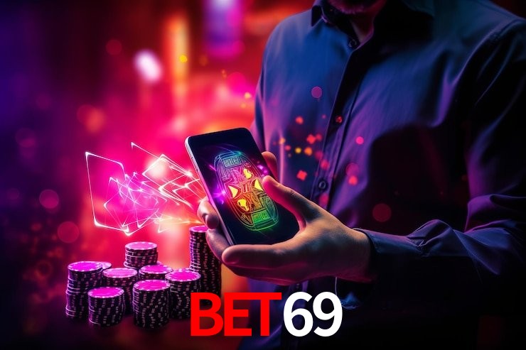 Casino VIP bet69