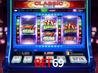 A Revolução dos Aplicativos de Jogos no bet69