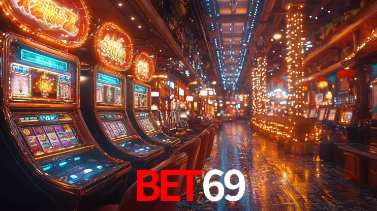Roulette Table bet69