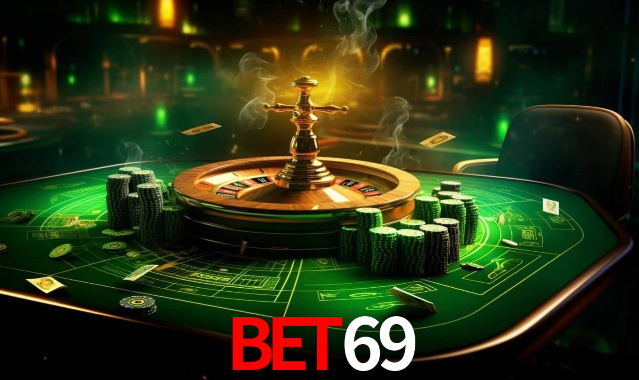 cassino bet69