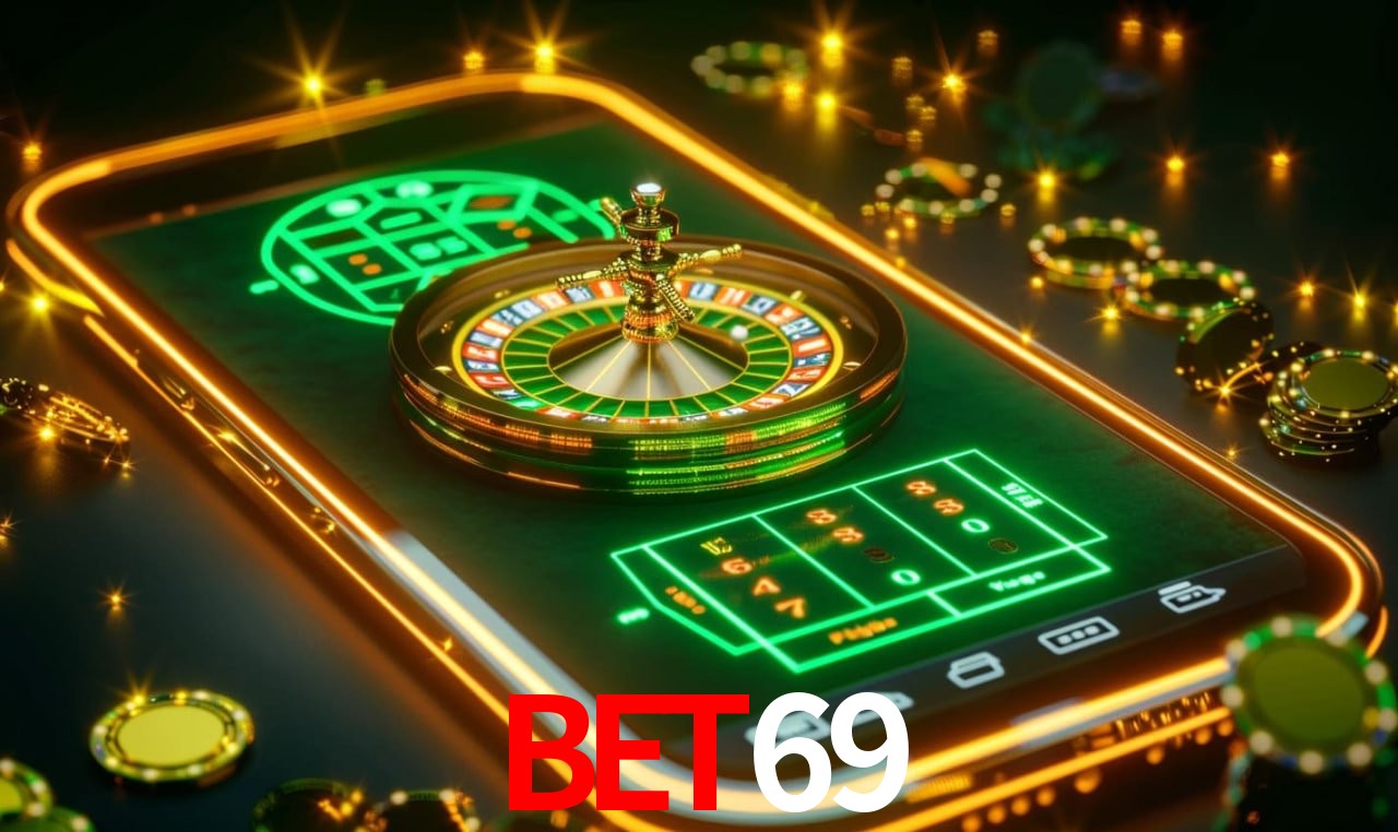 bet69 games