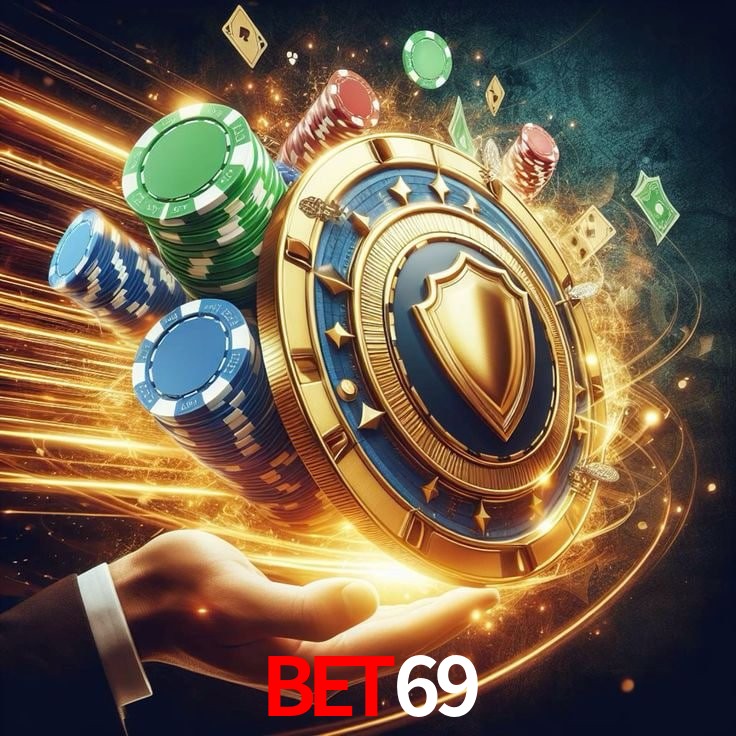 Ofertas Imperdíveis na bet69: Promoções e Bônus Que Valem a Pena