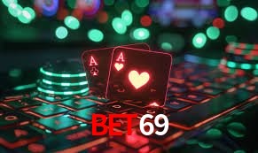 Recursos de Bônus bet69