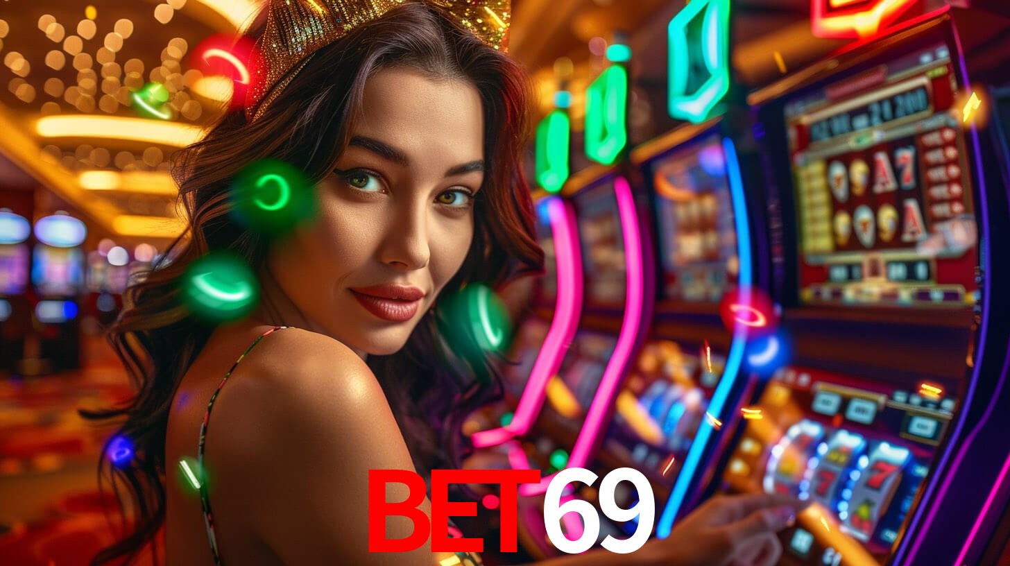 Bônus Generosos e Exclusivos no bet69 para Você!