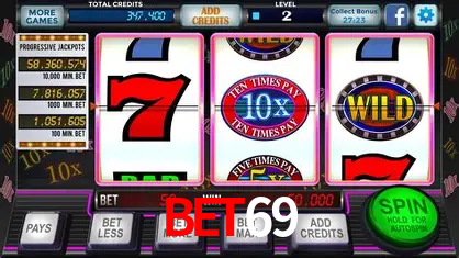 A Experiência Imersiva dos Cassinos Ao Vivo no bet69