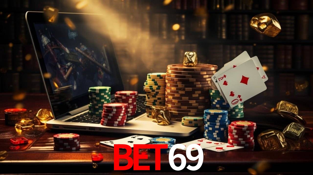 Jogo Spaceman bet69