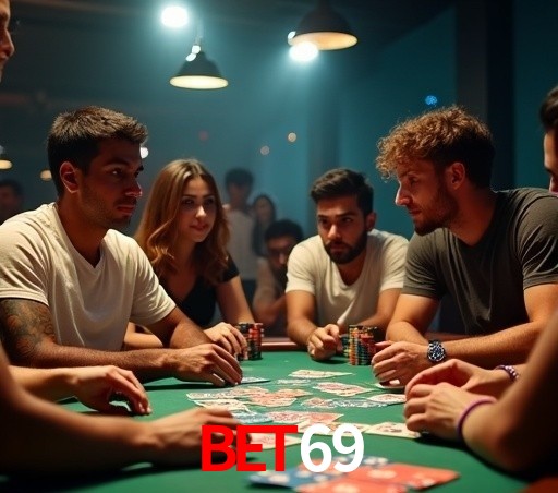 Experimente o Login Seguro Premium no bet69