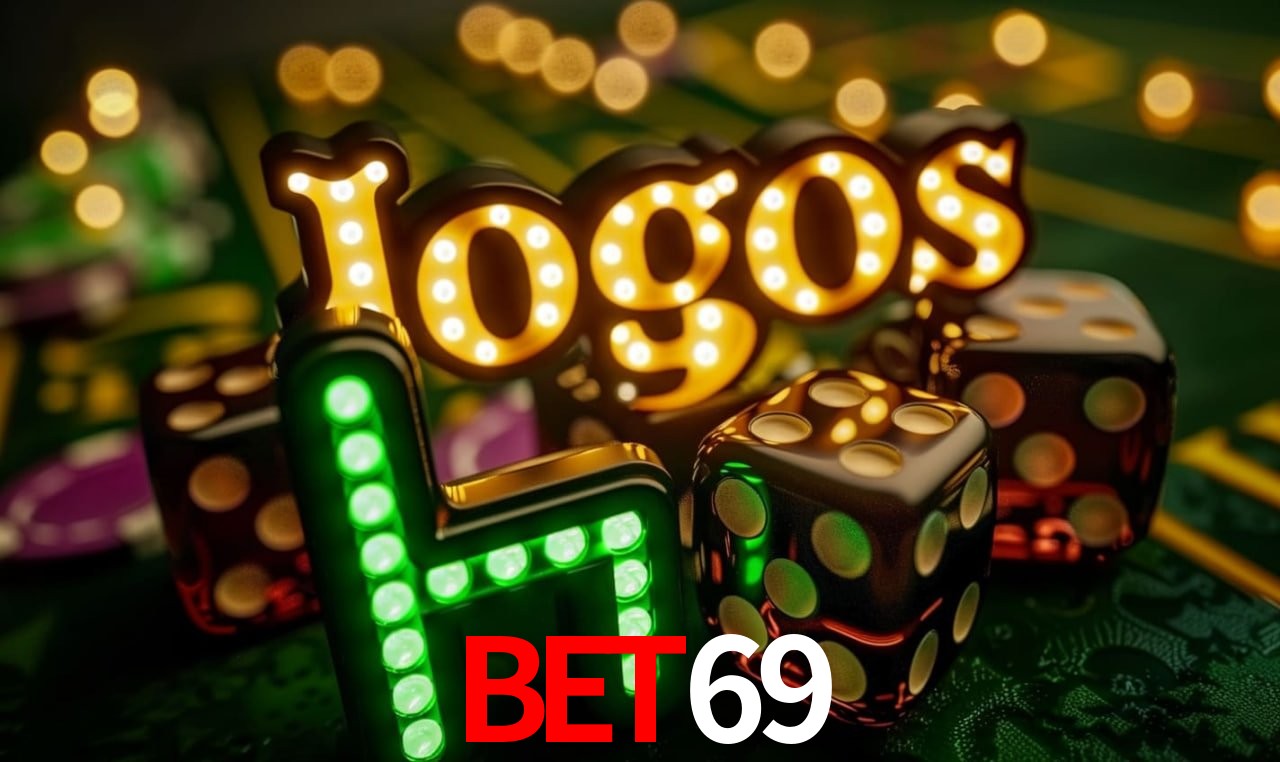 Jogos de Slot bet69