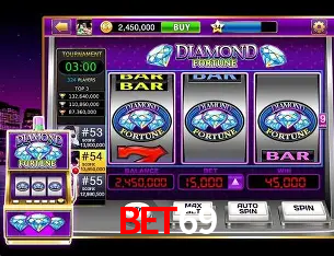 Inovações de Jogos na bet69: O Futuro das Experiências Interativas