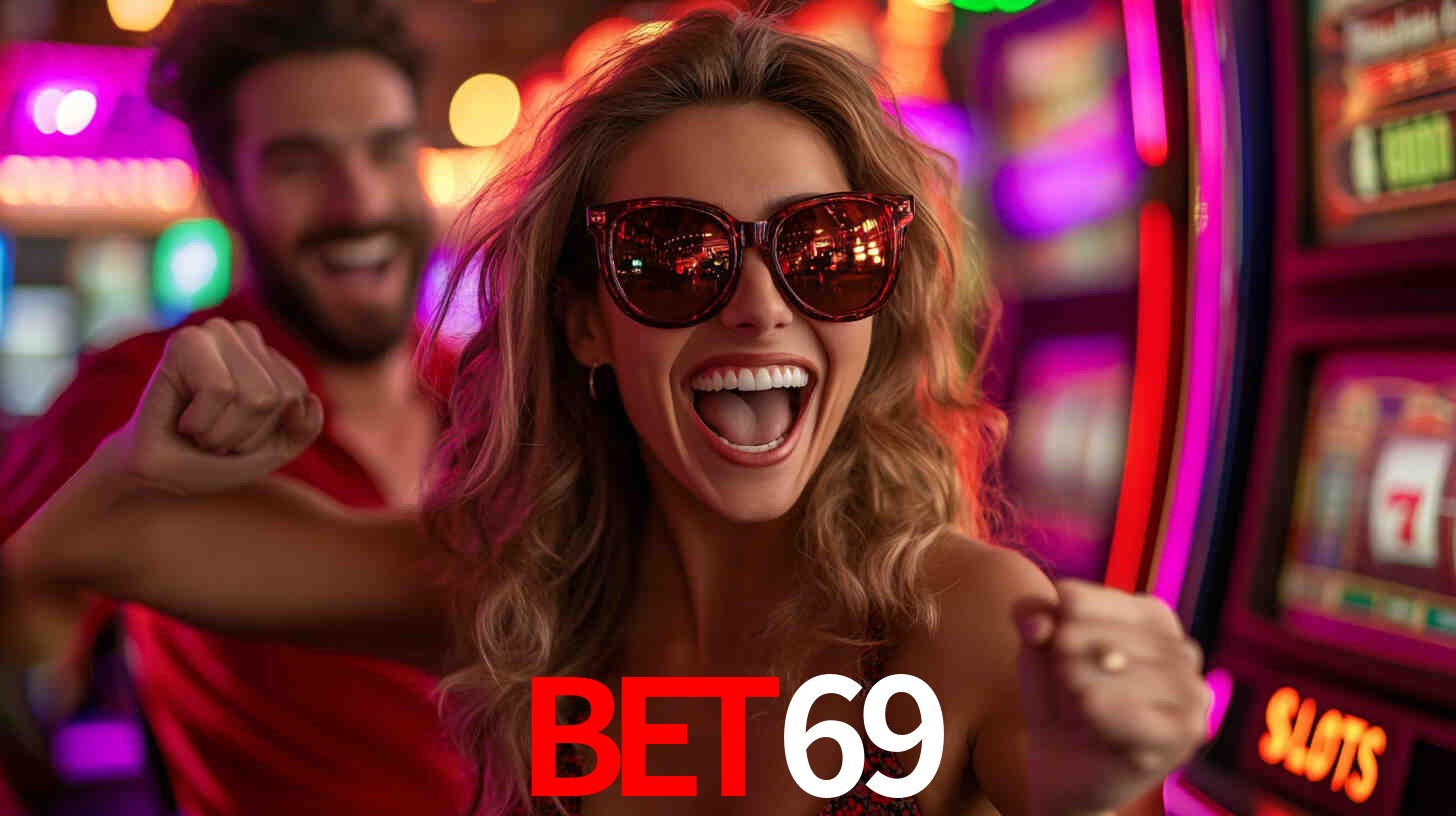 Descubra a Essência do bet69: Nossa História e Compromissos