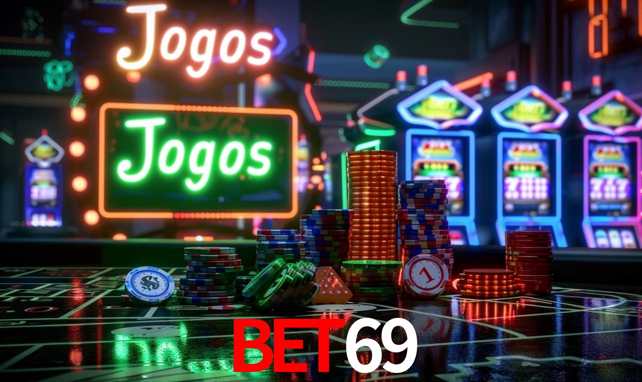 bet69 App Interface