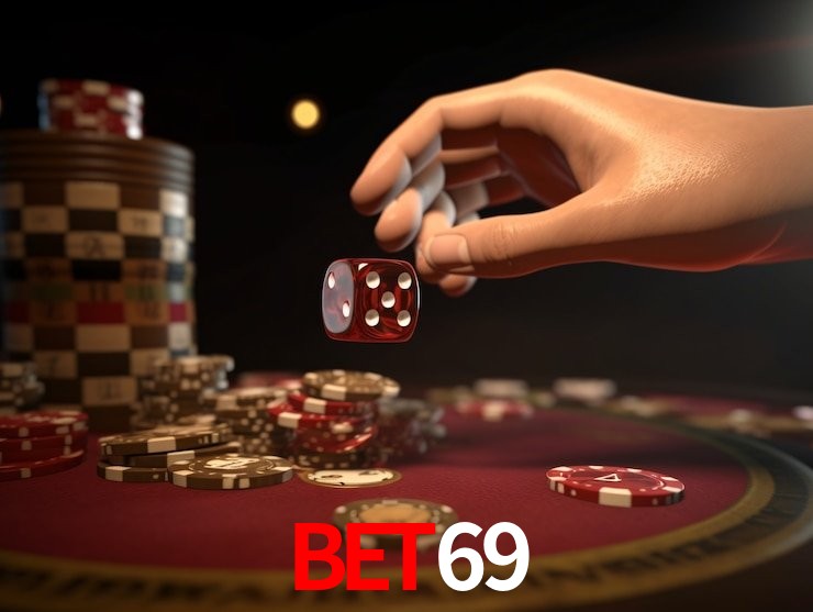 Login Seguro bet69