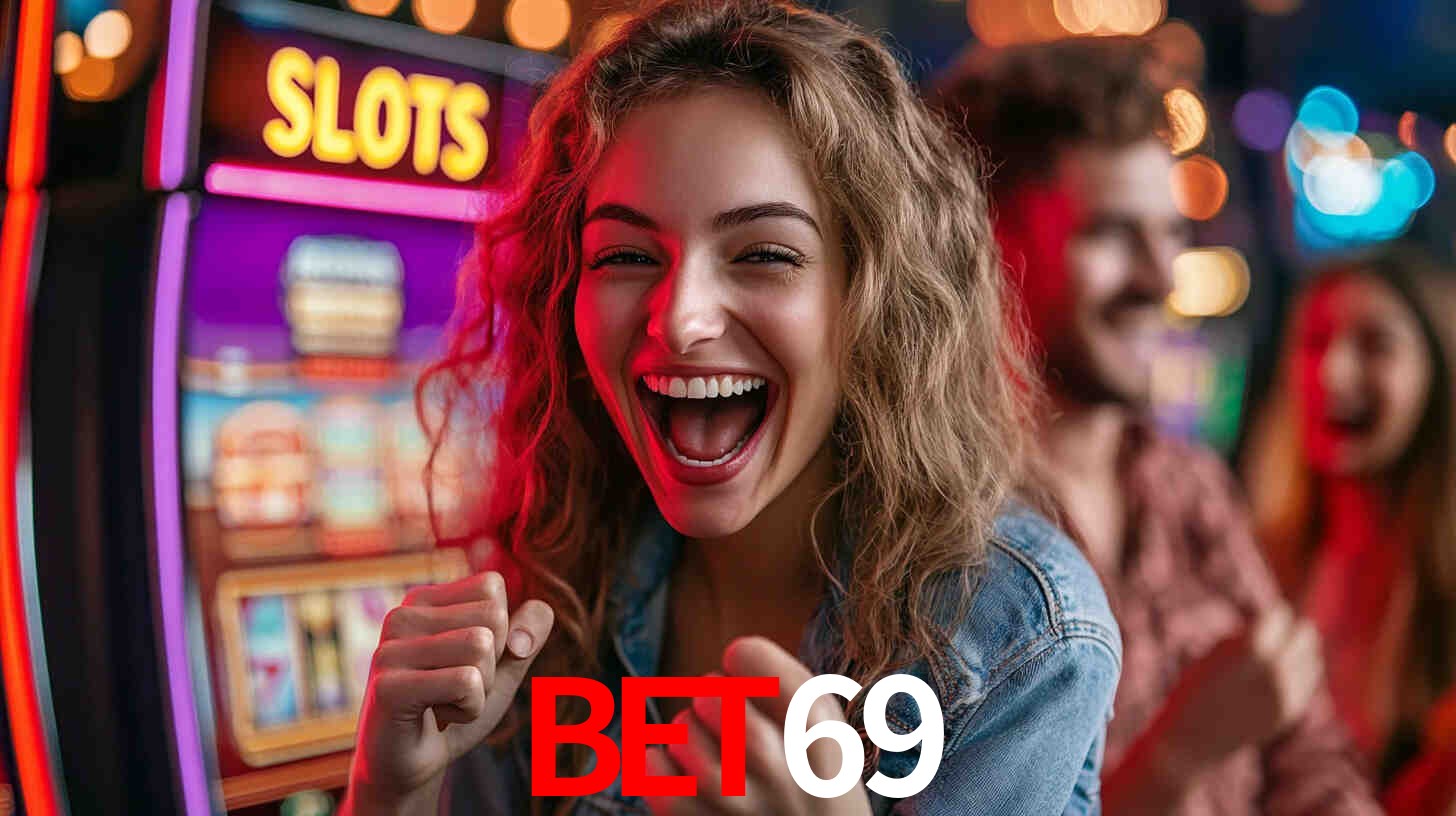 Descubra o Programa VIP da bet69: Vantagens Exclusivas para Jogadores